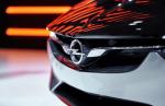 Opel GT Concept 2016 года